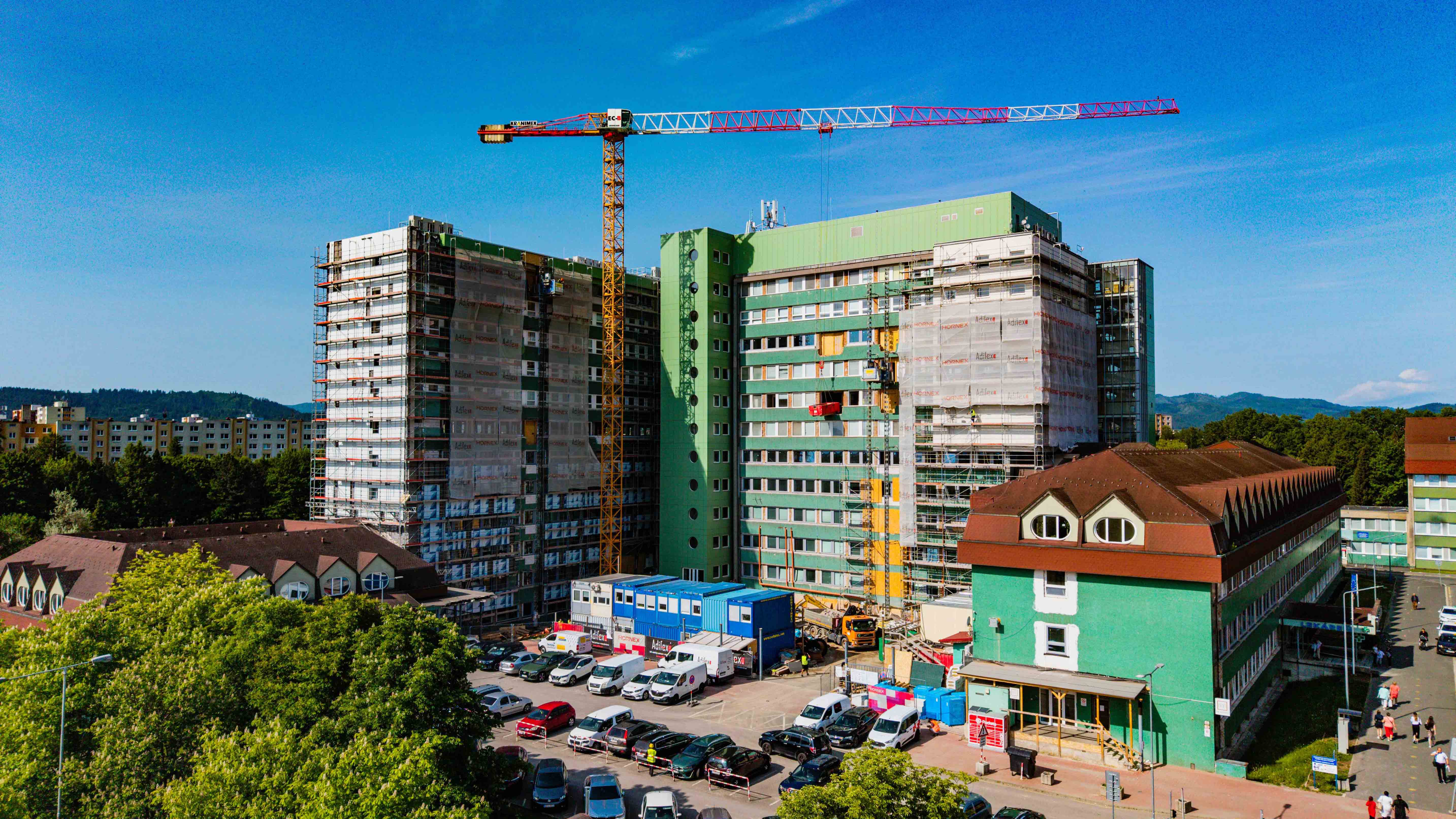 Nemocnica Poprad