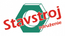 Stav stroj združenie