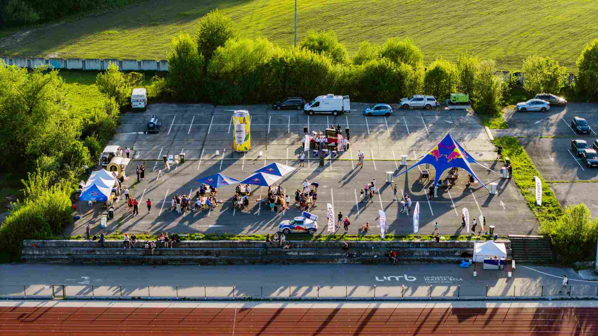 Monitorovanie stavieb
